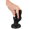ANOS Plug Butt Soft 14 x 7cm
